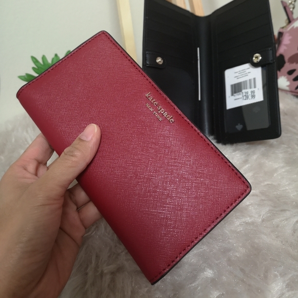 Kate Spade Wallet - Picture 5 of 6